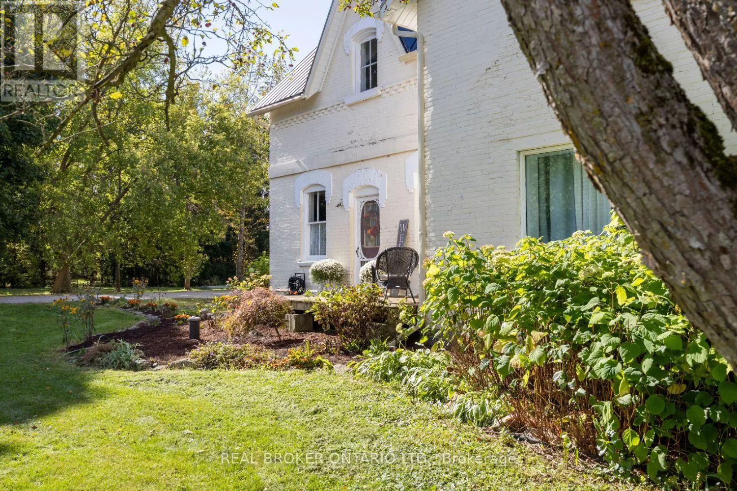 8680 CONCESSION ROAD 4
