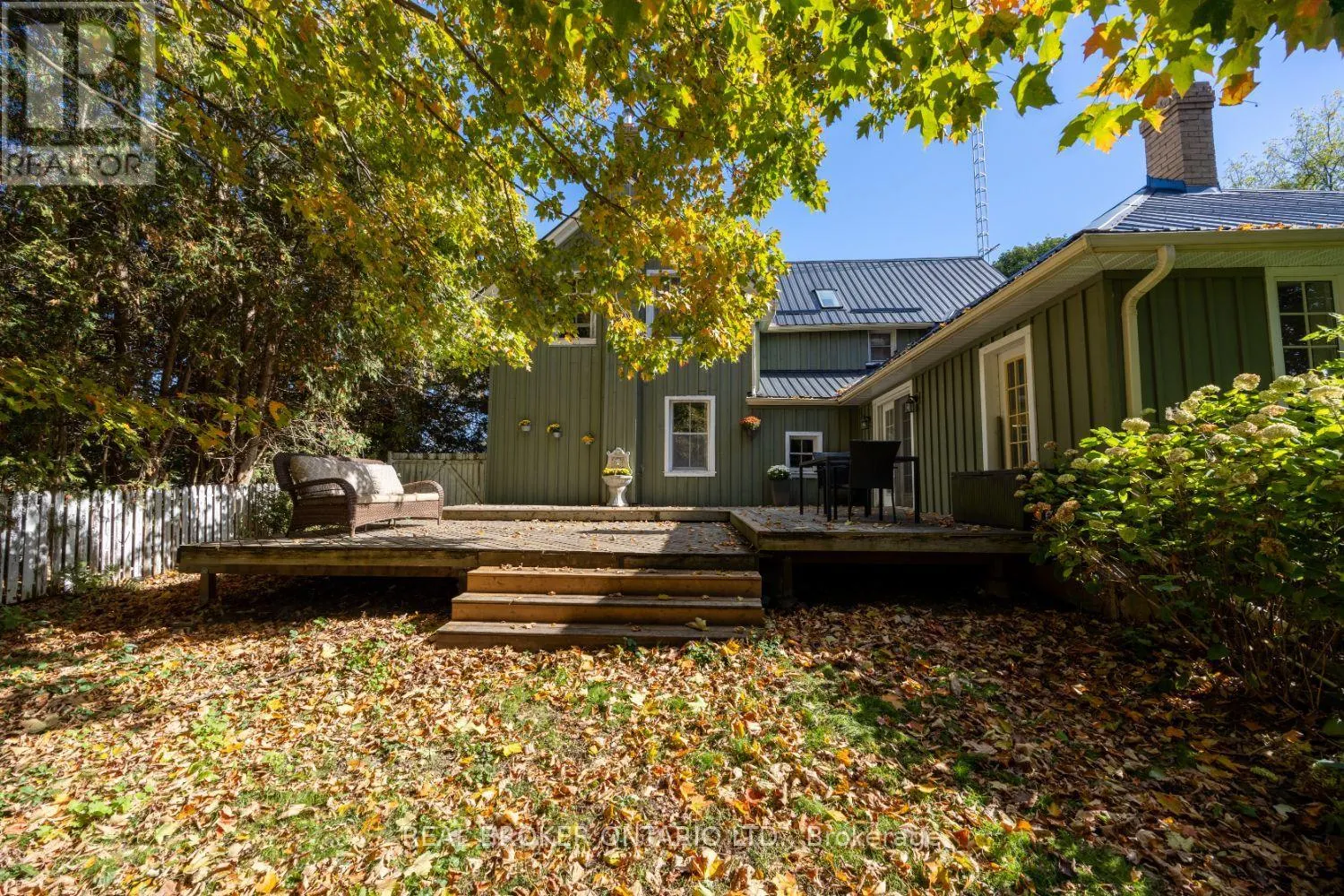 8680 CONCESSION ROAD 4