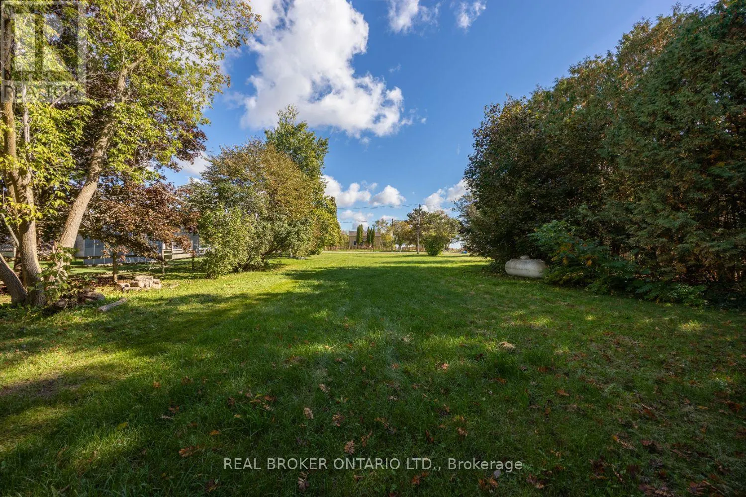 8680 CONCESSION ROAD 4