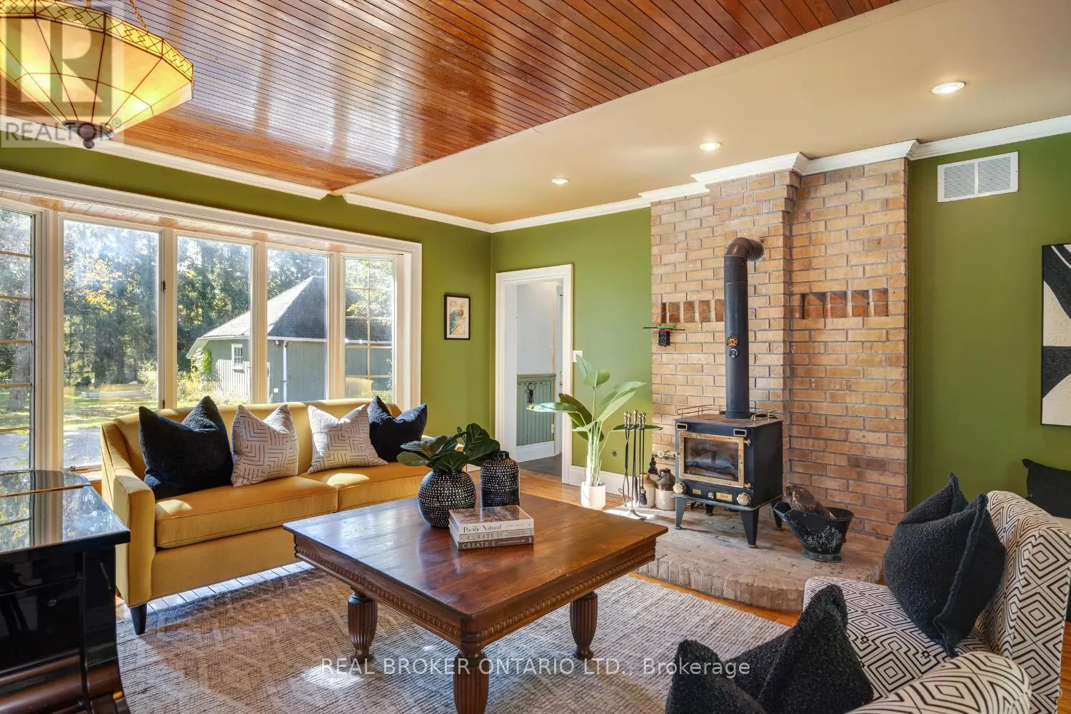 8680 CONCESSION ROAD 4
