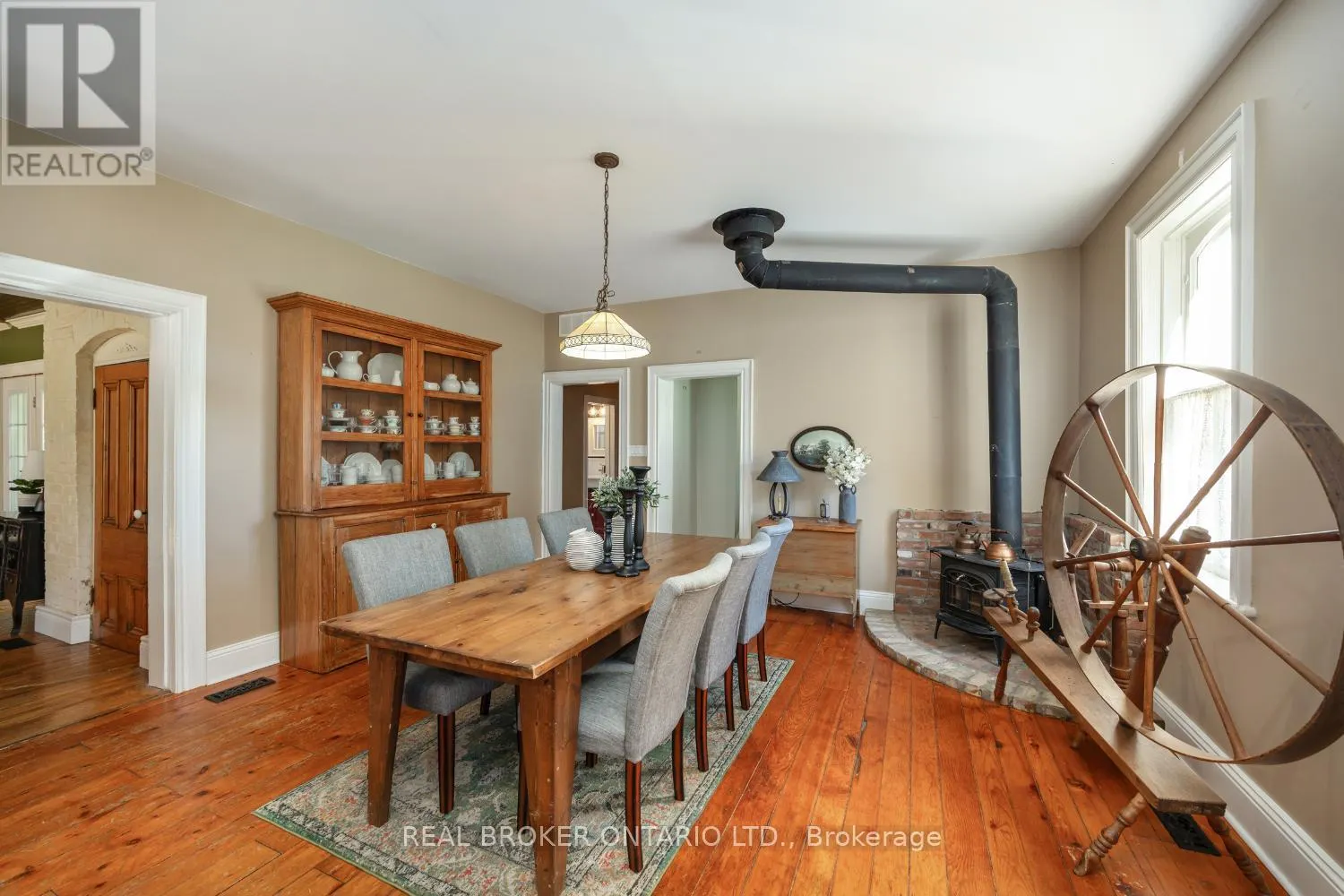 8680 CONCESSION ROAD 4