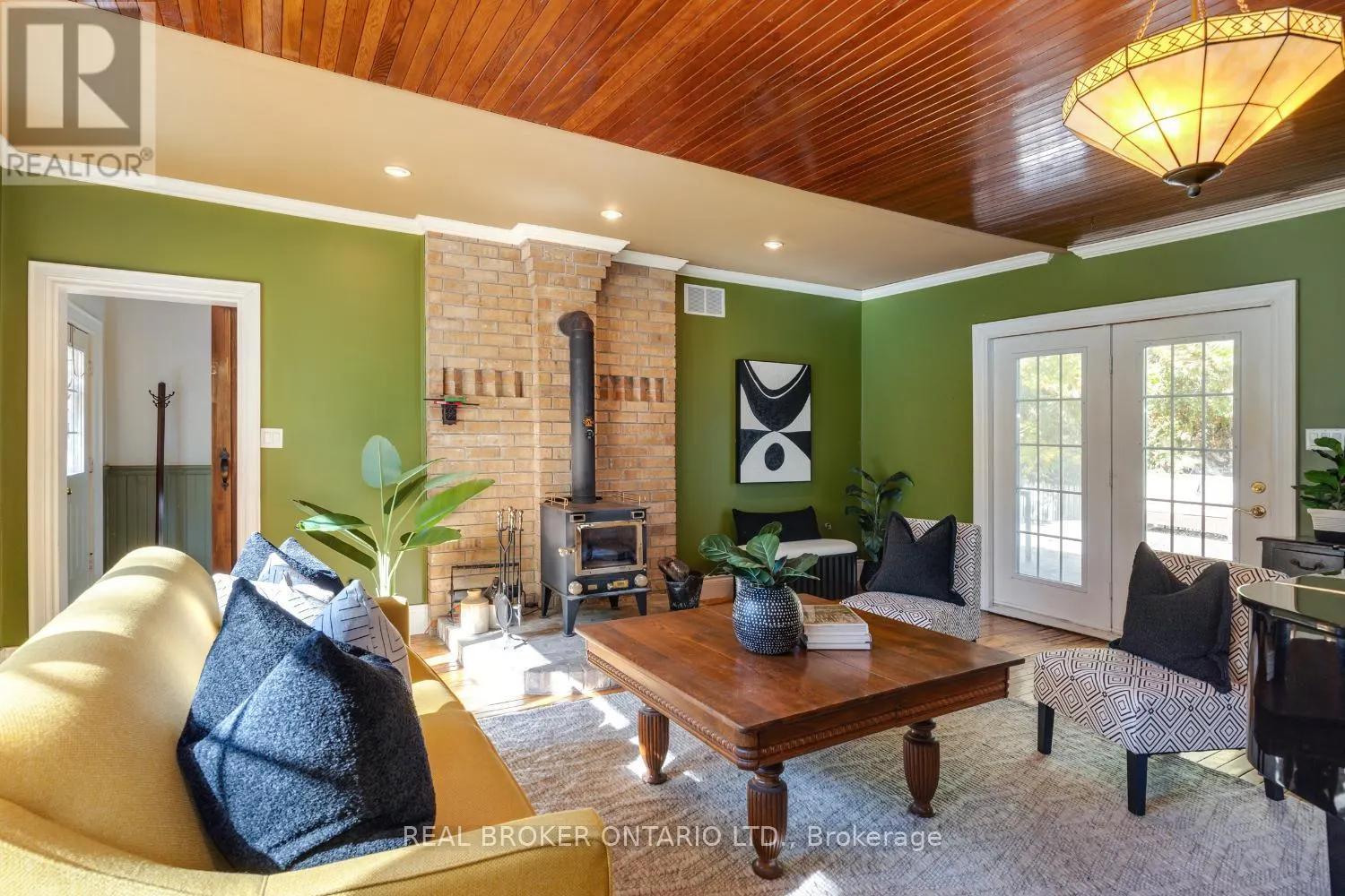 8680 CONCESSION ROAD 4