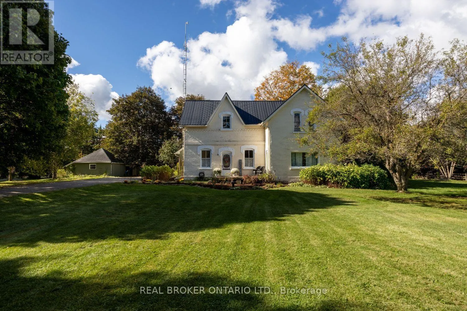 8680 CONCESSION ROAD 4