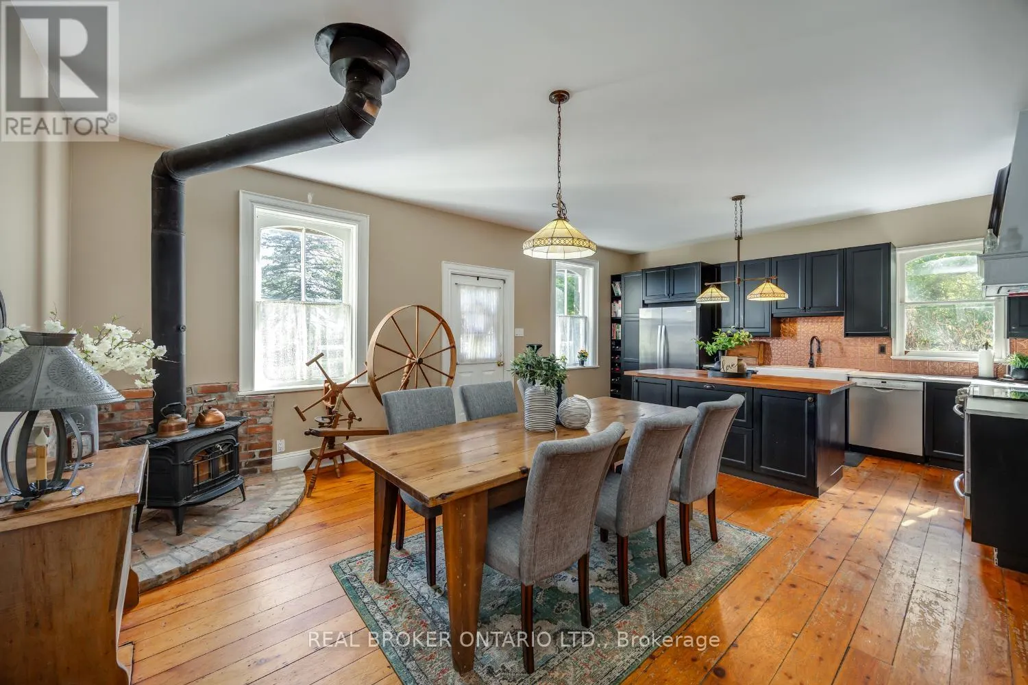 8680 CONCESSION ROAD 4