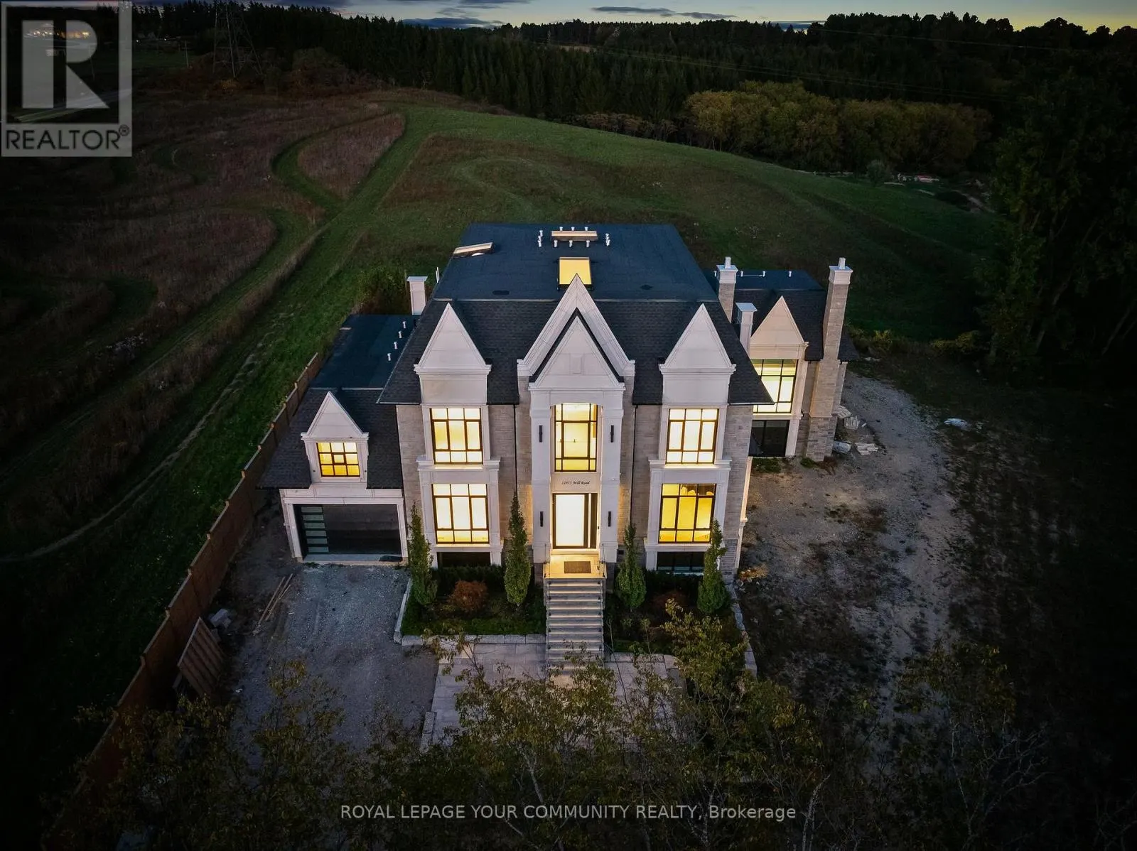 12975 MILL ROAD