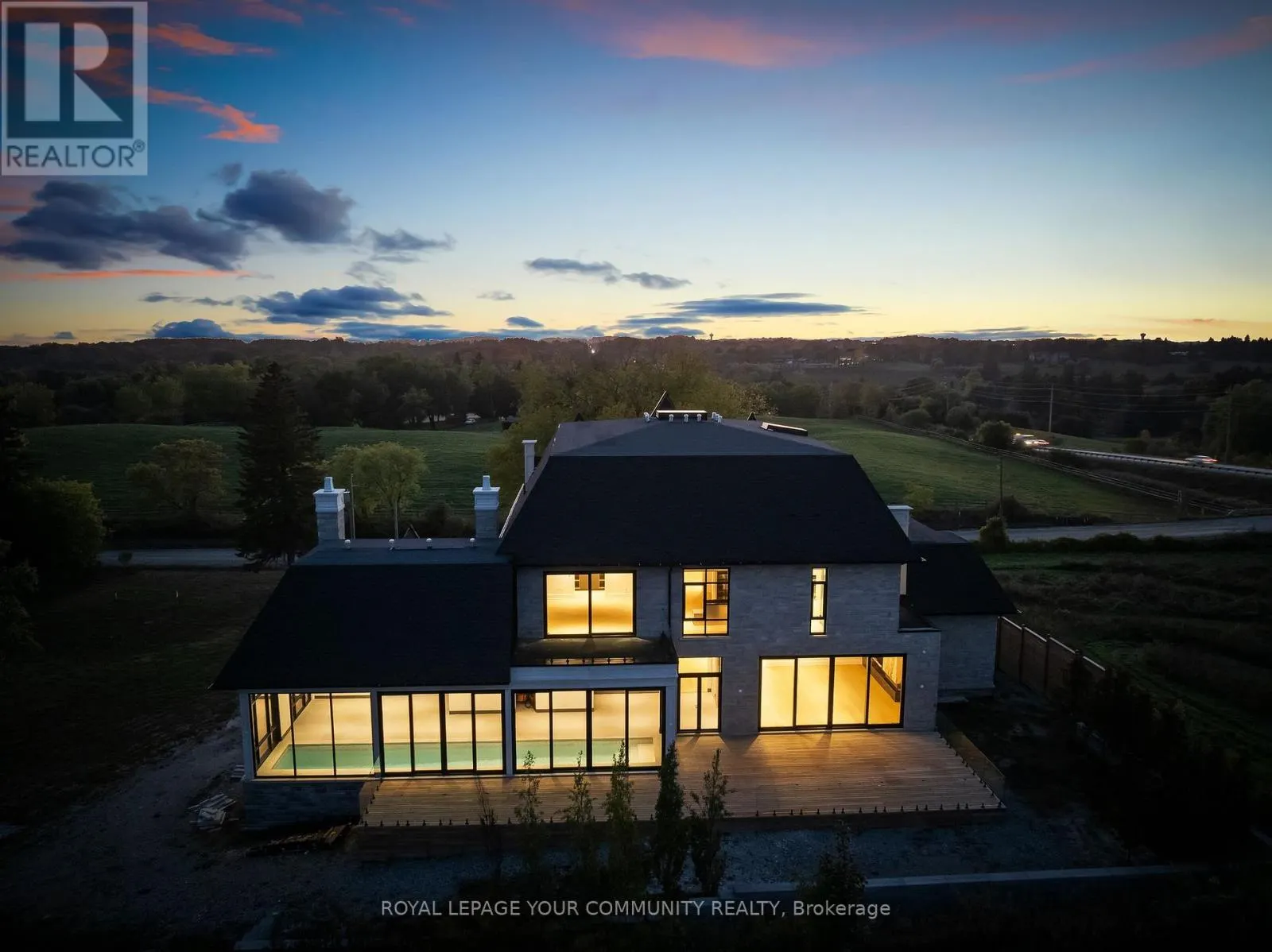 12975 MILL ROAD