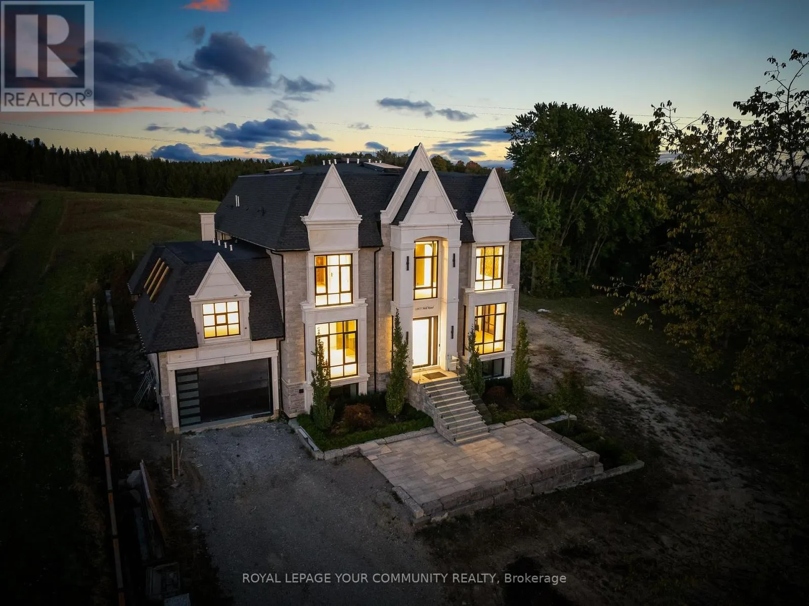 12975 MILL ROAD
