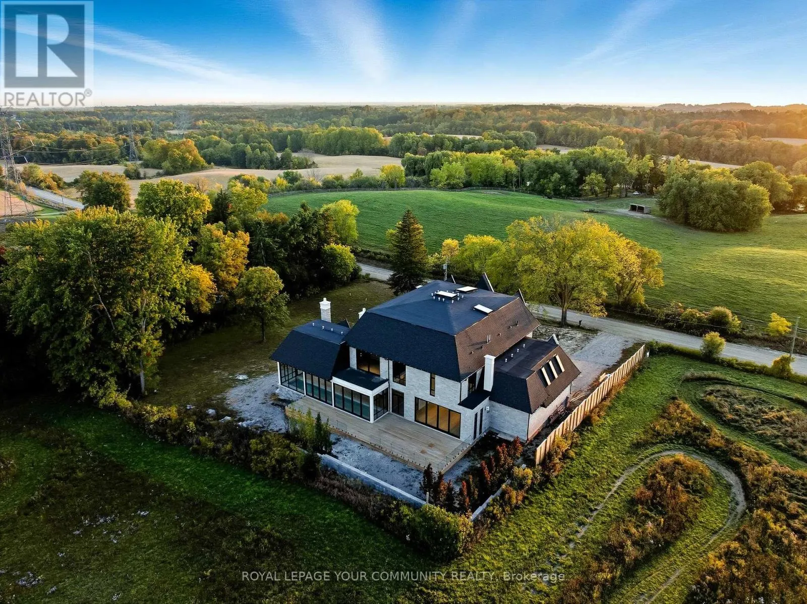 12975 MILL ROAD