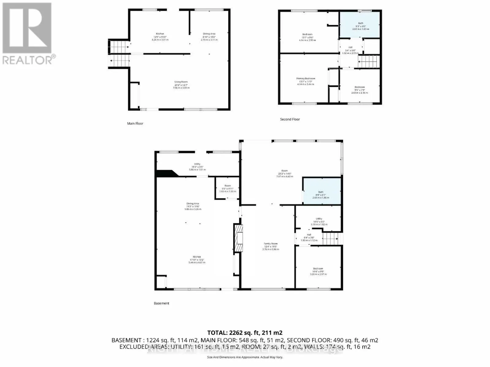 275 MIAMI DRIVE