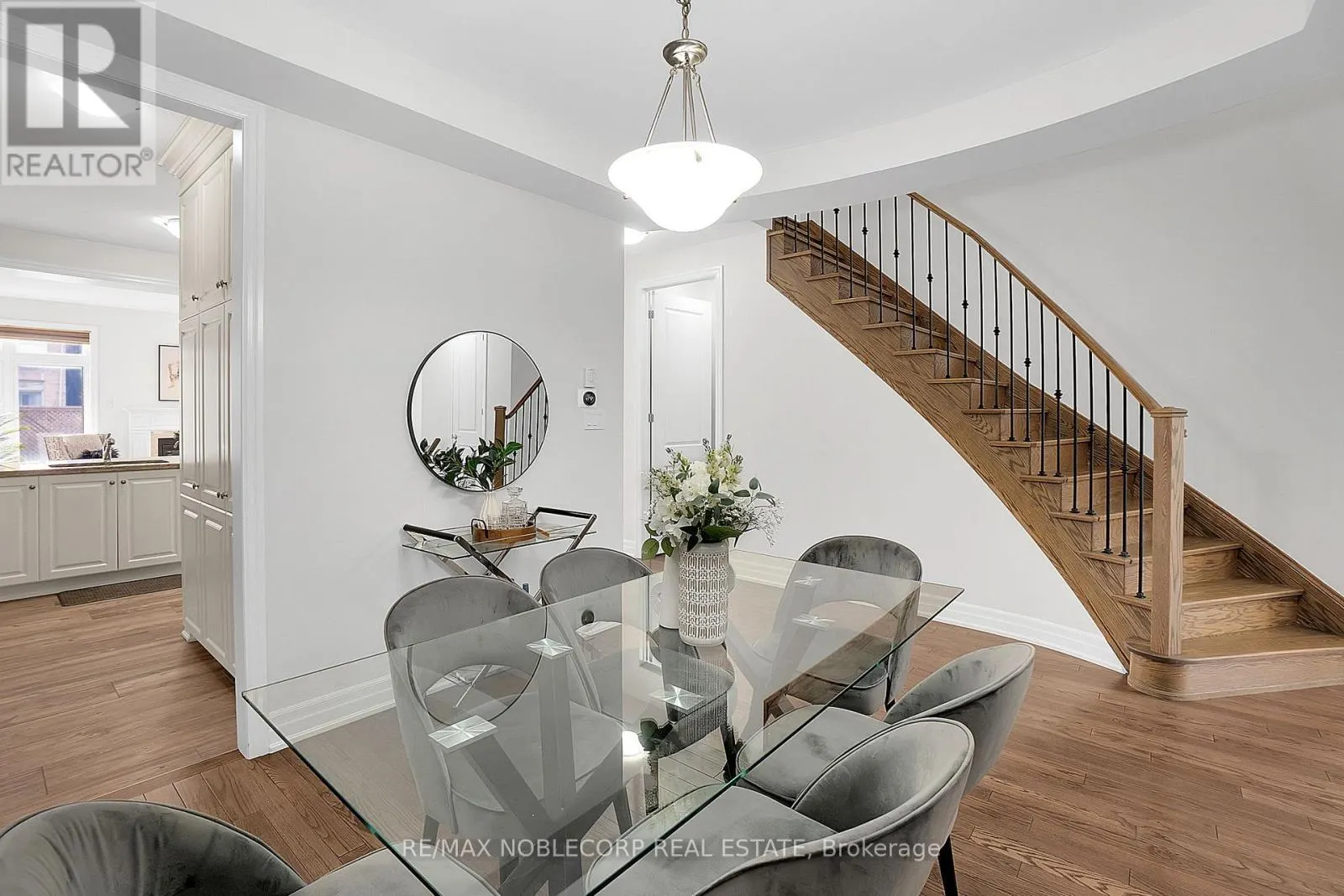 54 WELLS ORCHARD CRESCENT