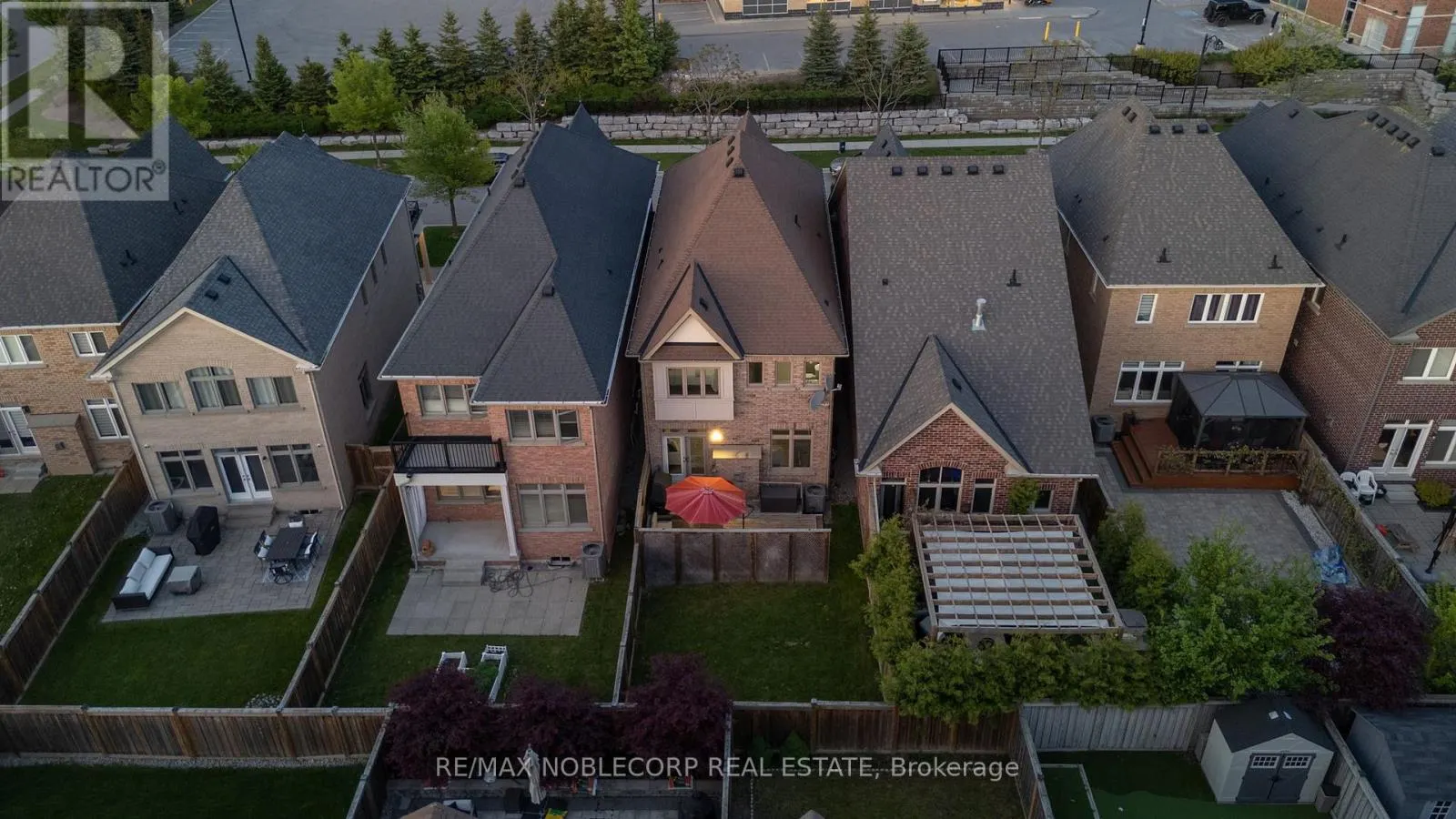 54 WELLS ORCHARD CRESCENT