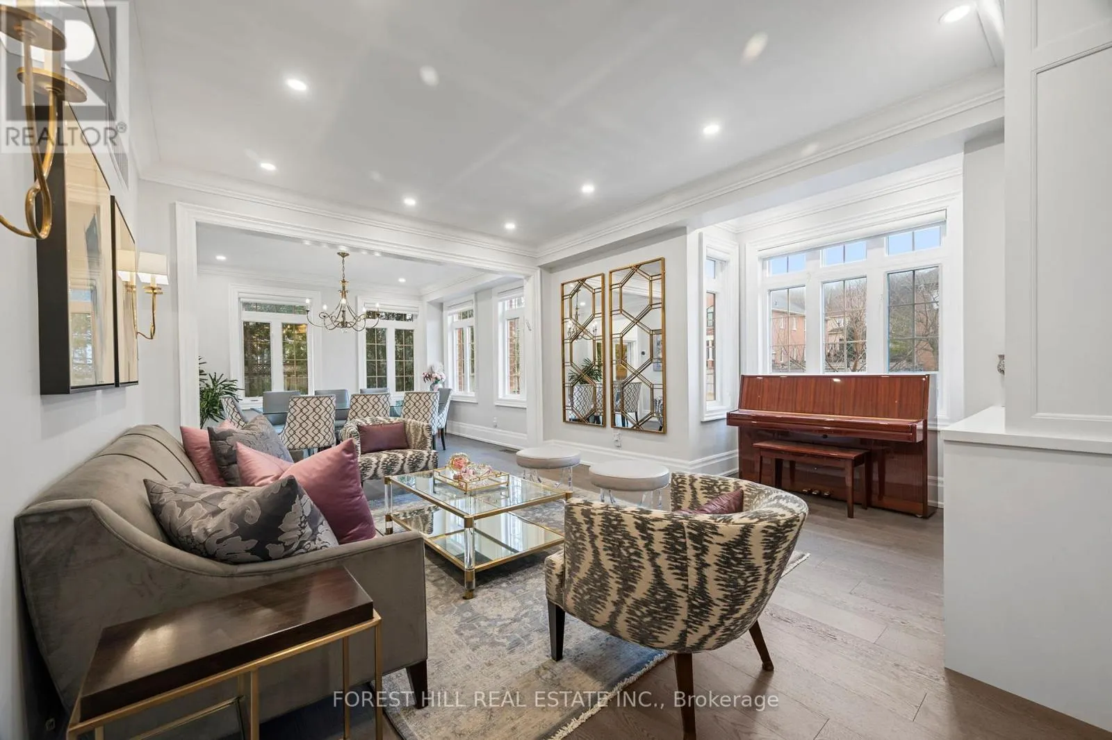 75 STRAUSS ROAD