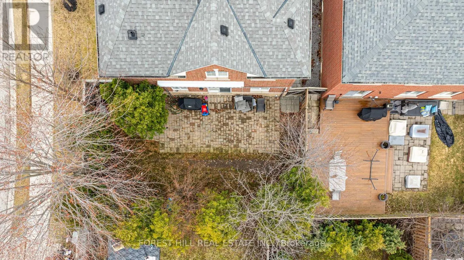 75 STRAUSS ROAD