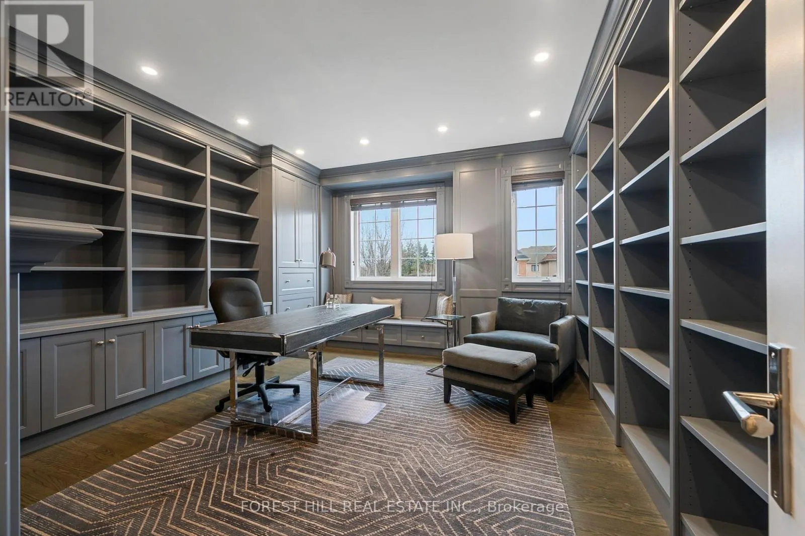 75 STRAUSS ROAD