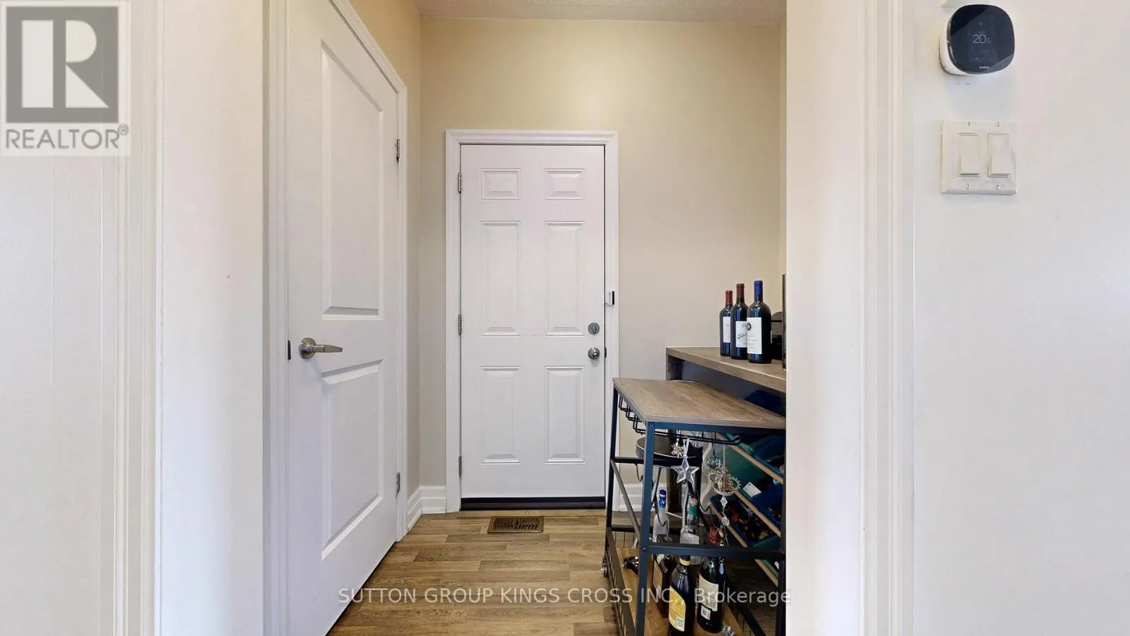 119 WAGNER CRESCENT