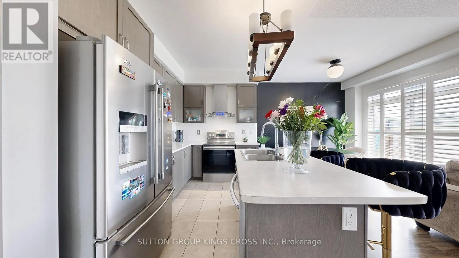 119 WAGNER CRESCENT