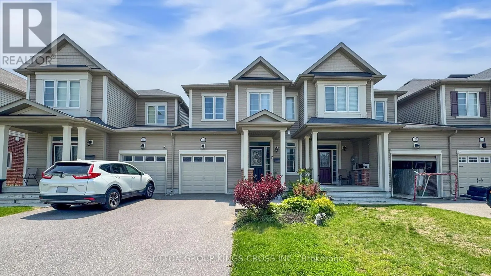 119 WAGNER CRESCENT