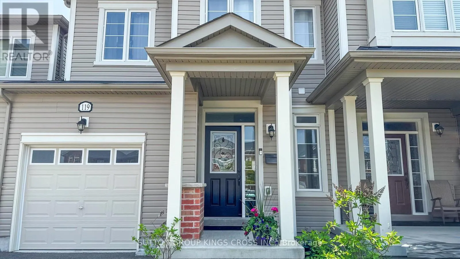 119 WAGNER CRESCENT