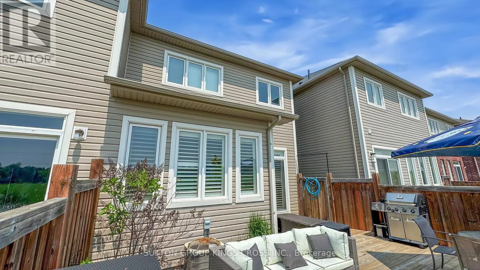 119 WAGNER CRESCENT