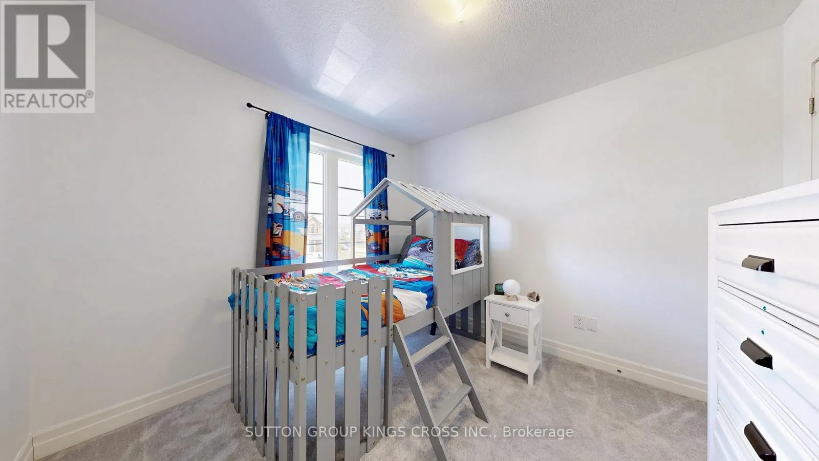 119 WAGNER CRESCENT