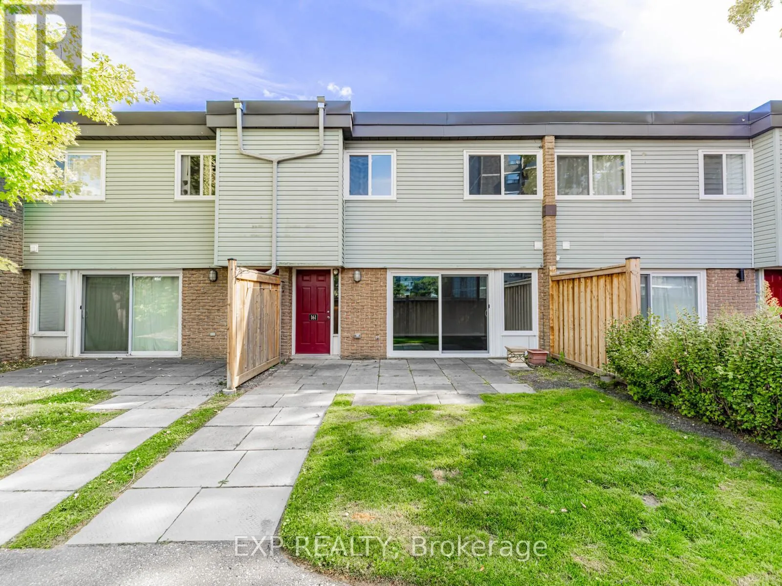 161 MILESTONE CRESCENT