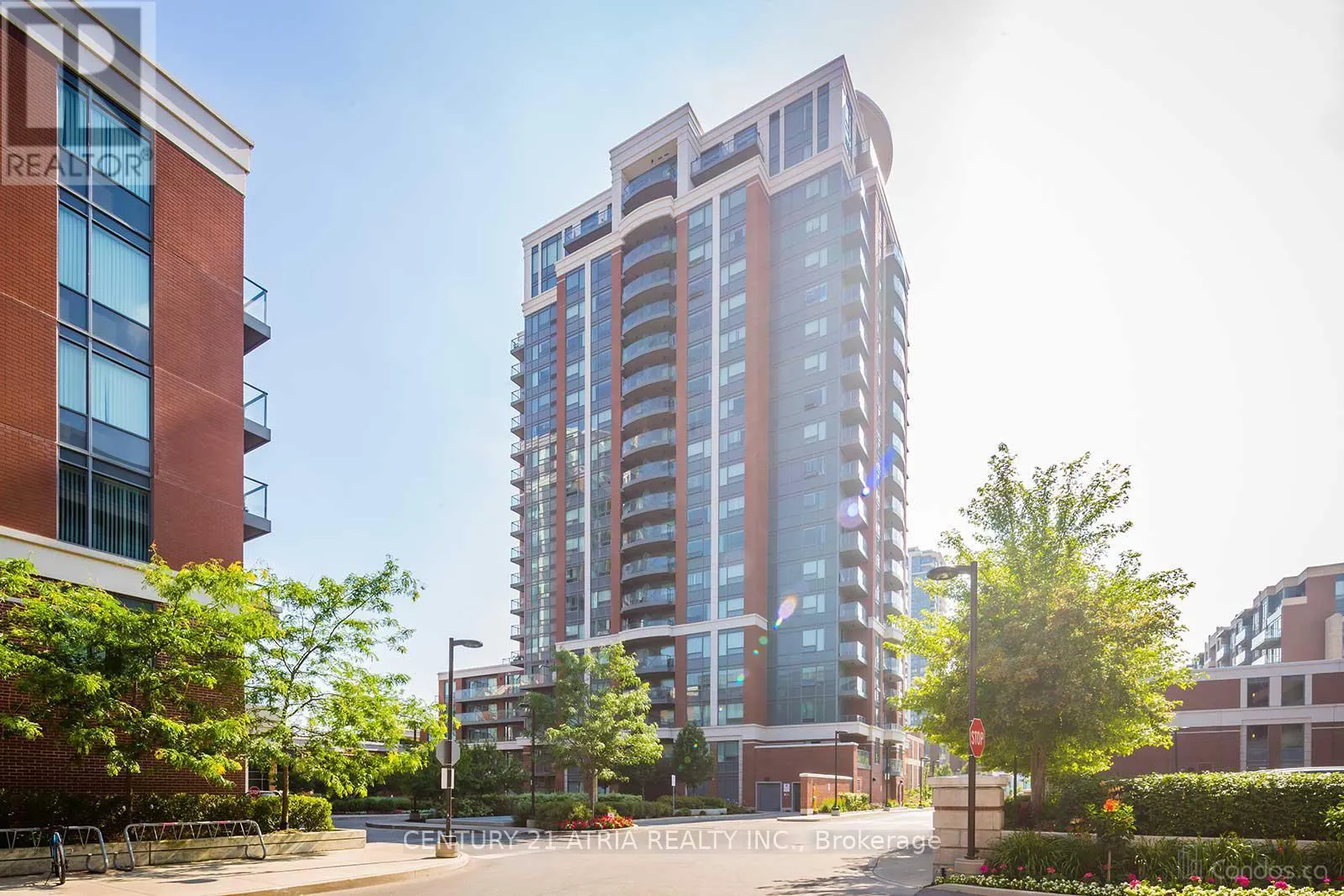 519 - 8200 BIRCHMOUNT ROAD