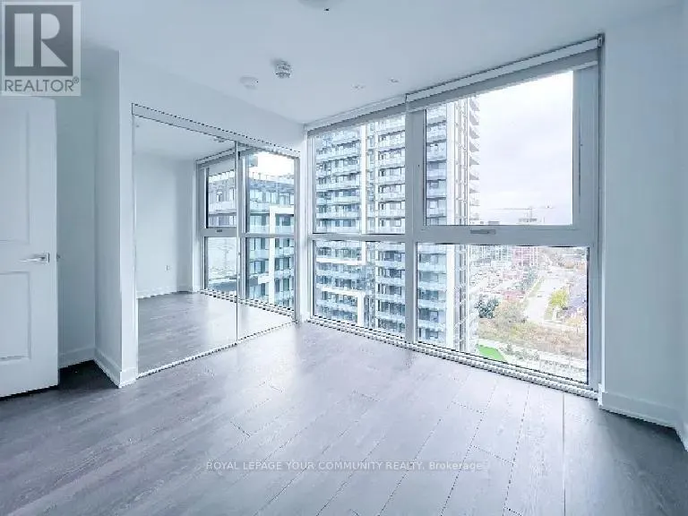 1501 - 75 ONEIDA CRESCENT