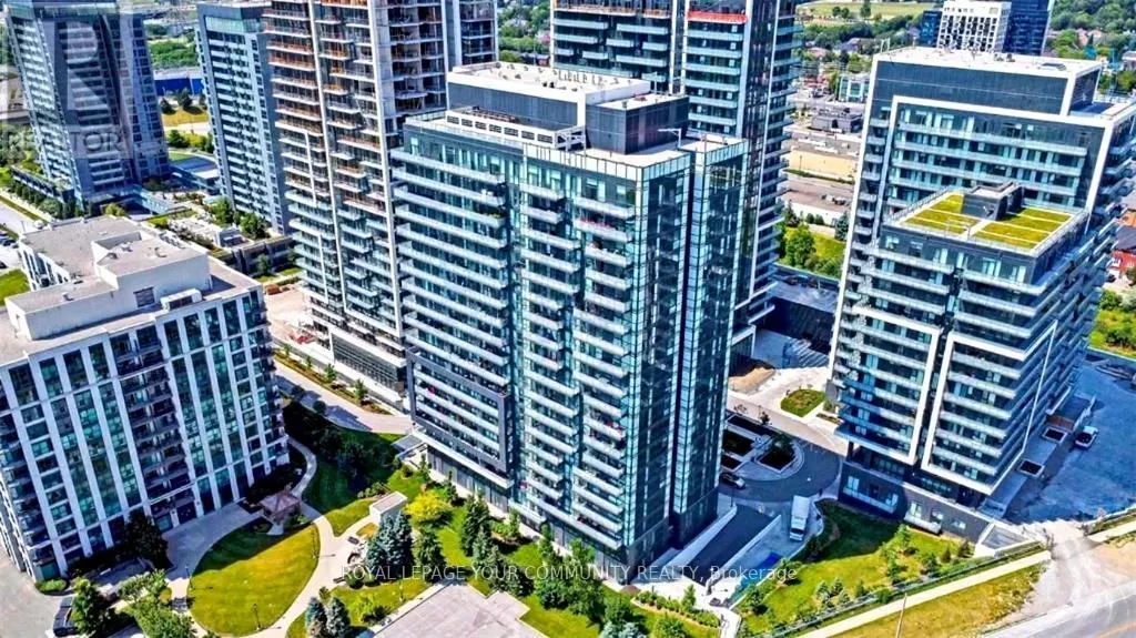 1501 - 75 ONEIDA CRESCENT