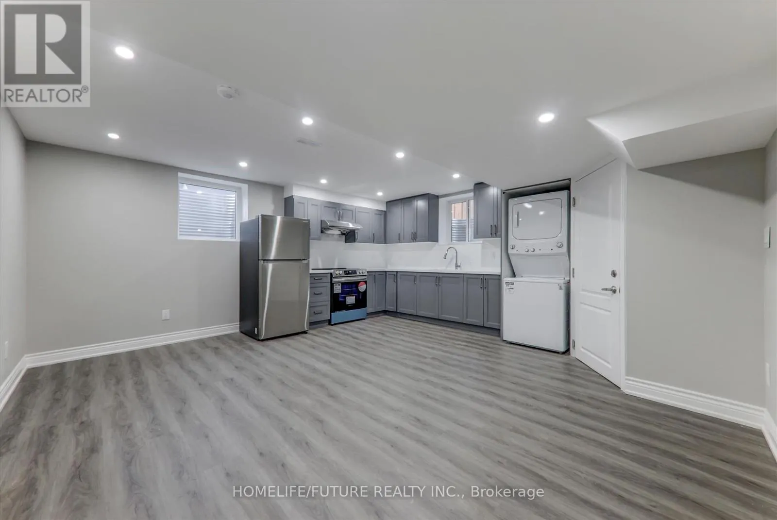 BSMT - 77 MAC CAMPBELL WAY