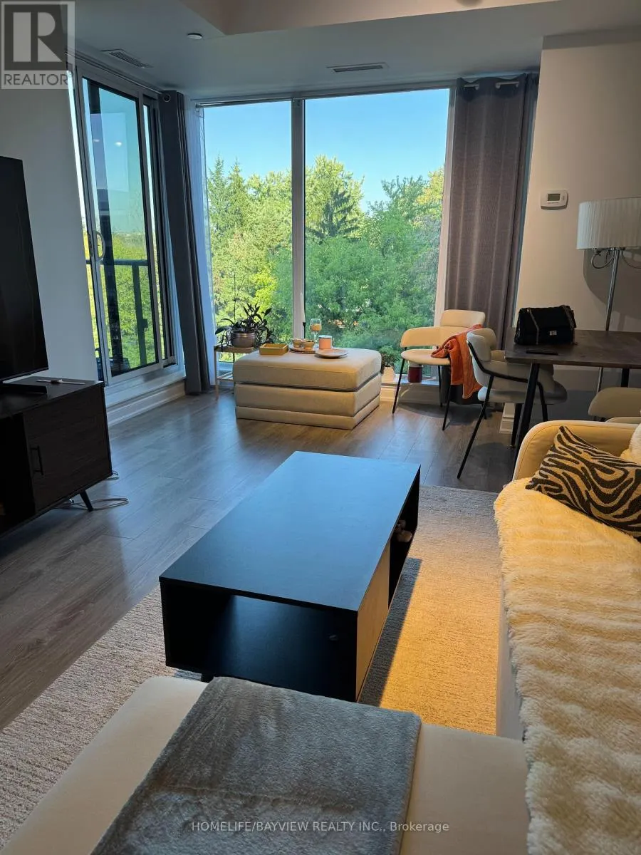 316 - 9618 YONGE STREET