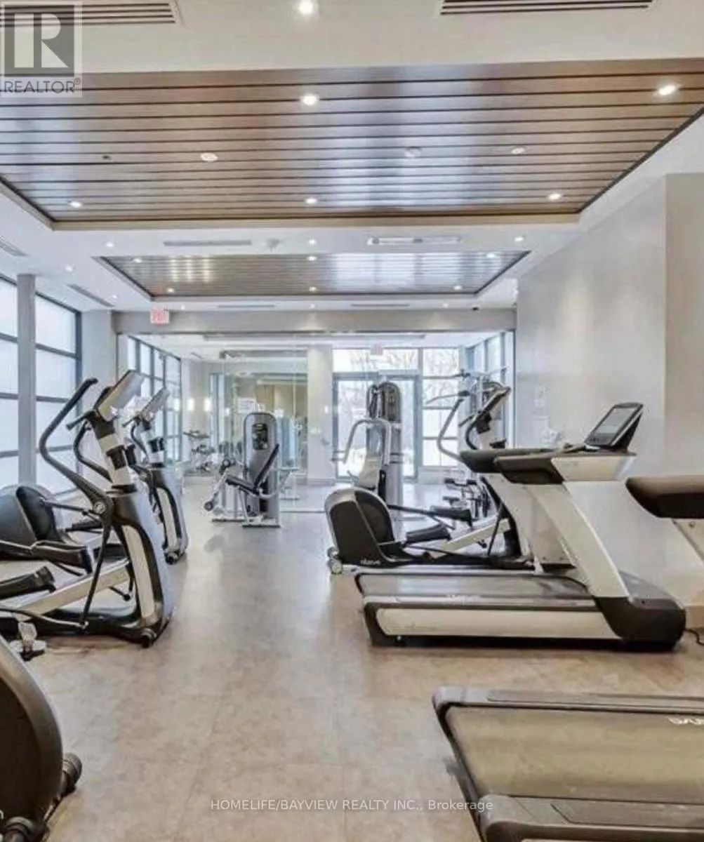316 - 9618 YONGE STREET
