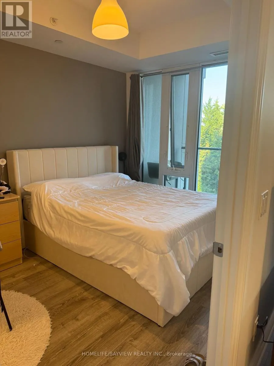 316 - 9618 YONGE STREET