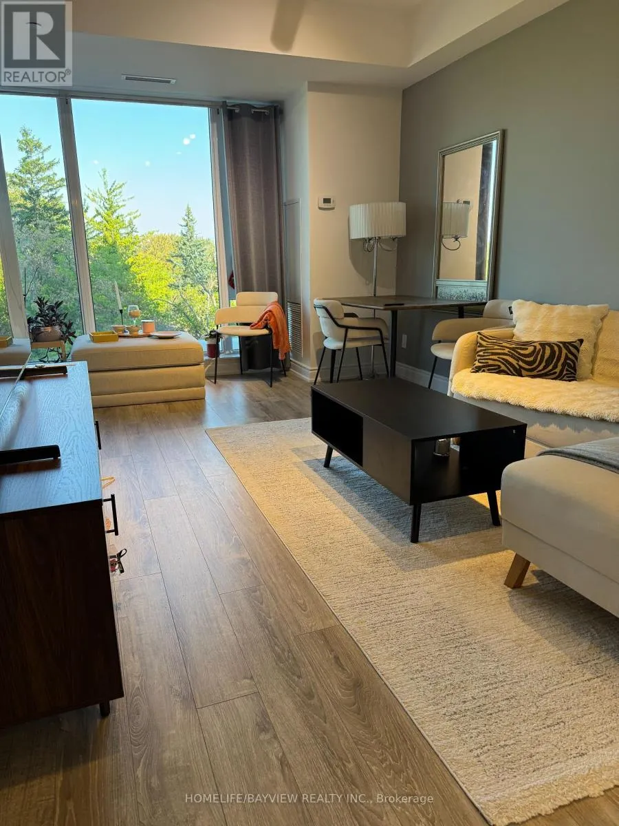 316 - 9618 YONGE STREET
