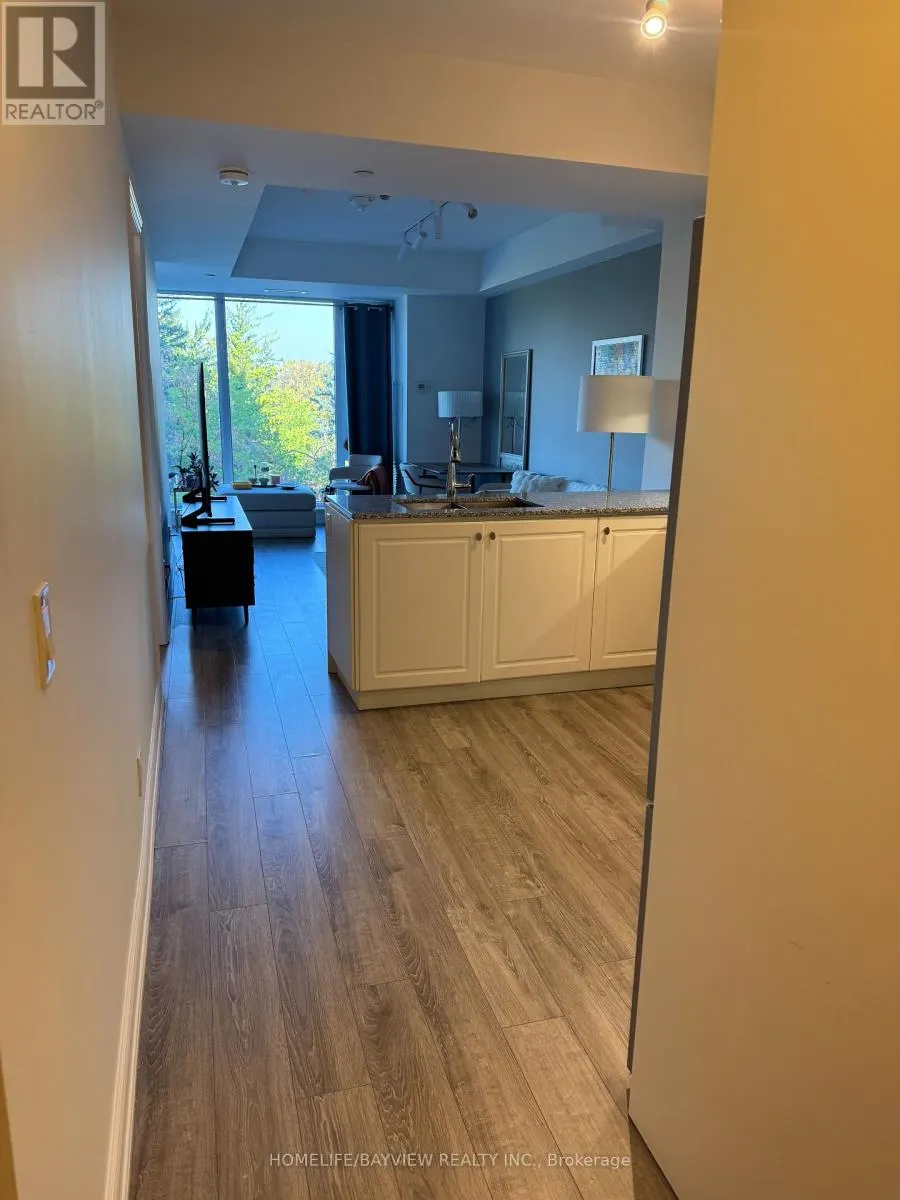 316 - 9618 YONGE STREET