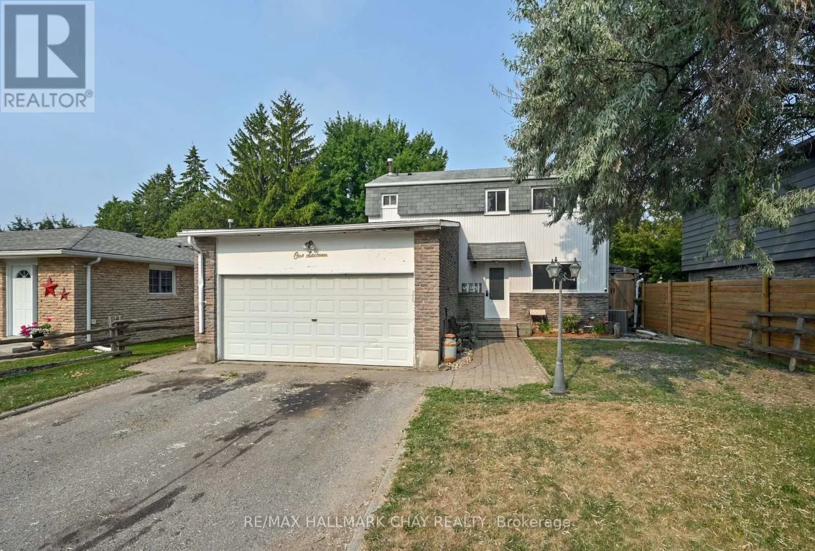116 KING STREET S