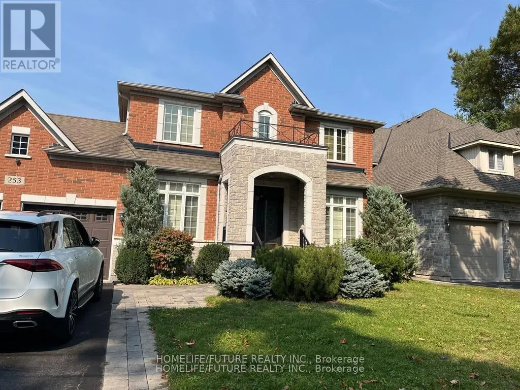 253 HAROLD AVENUE