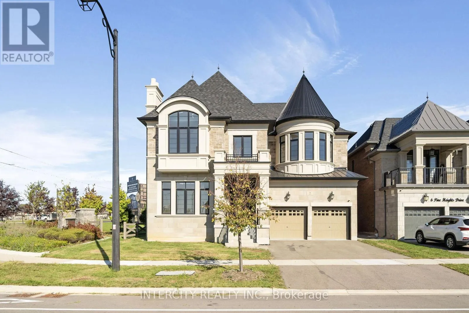 2 PINE HEIGHTS DRIVE
