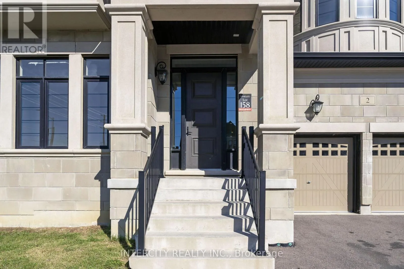 2 PINE HEIGHTS DRIVE