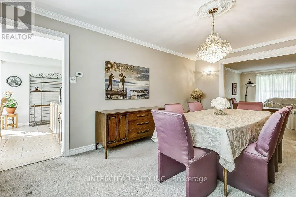 21 MARYLEBONE CRESCENT