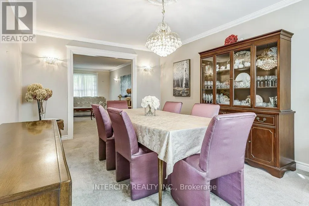 21 MARYLEBONE CRESCENT
