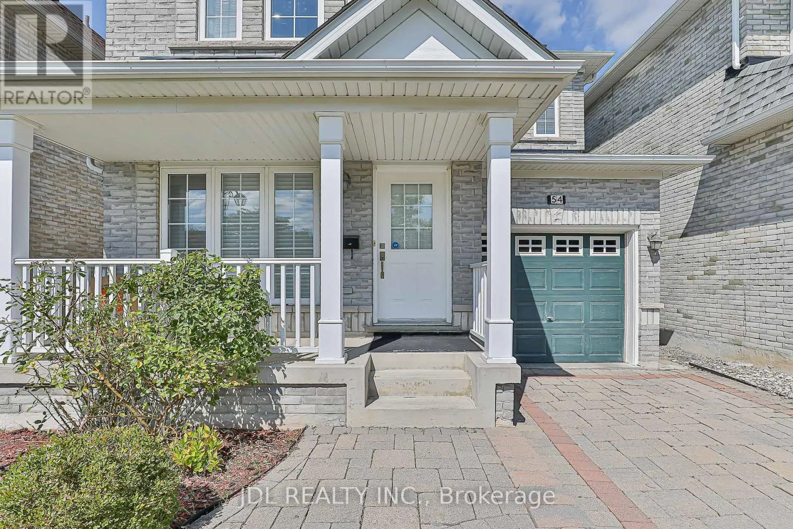 54 JOSEPH GLOVER AVENUE