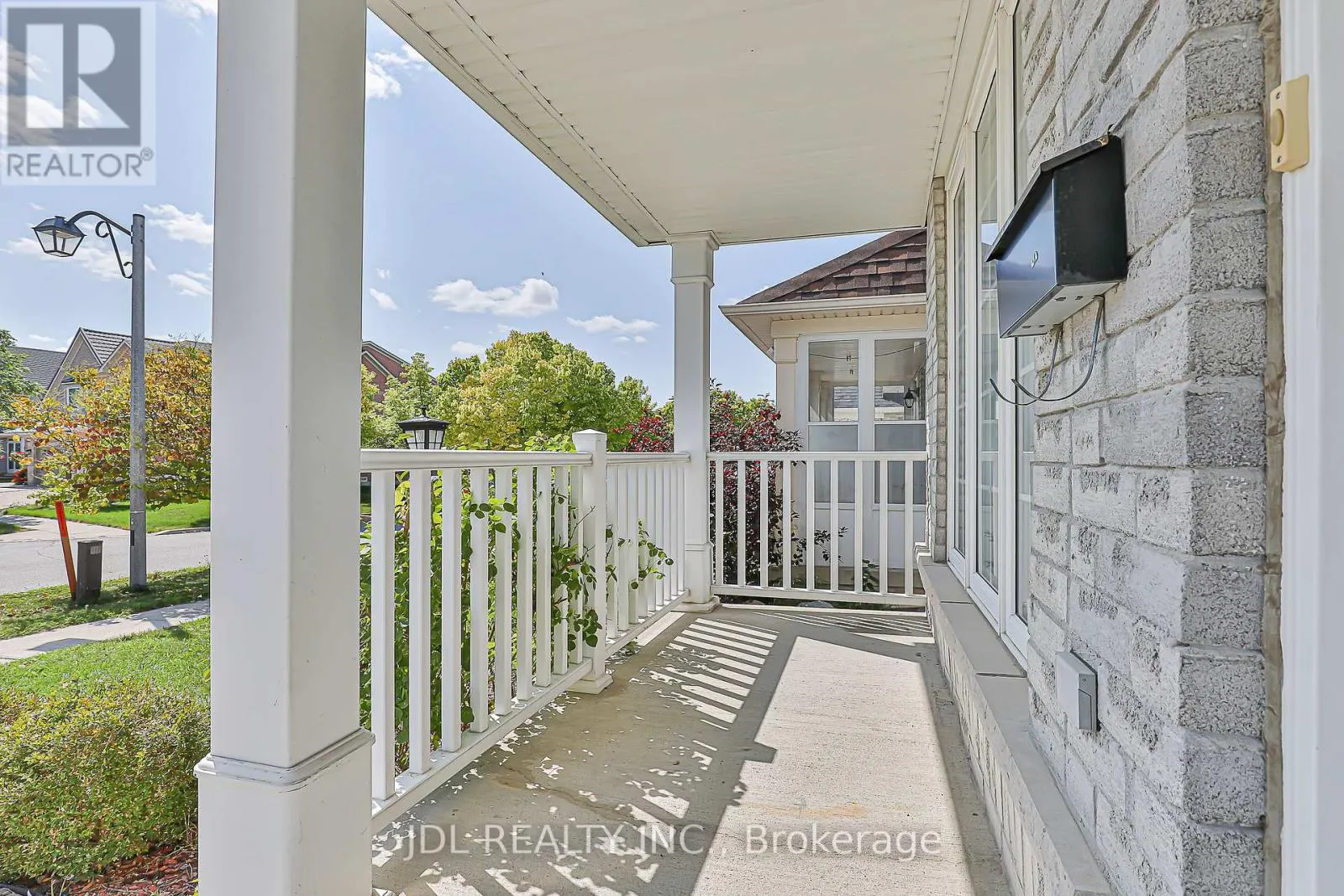 54 JOSEPH GLOVER AVENUE