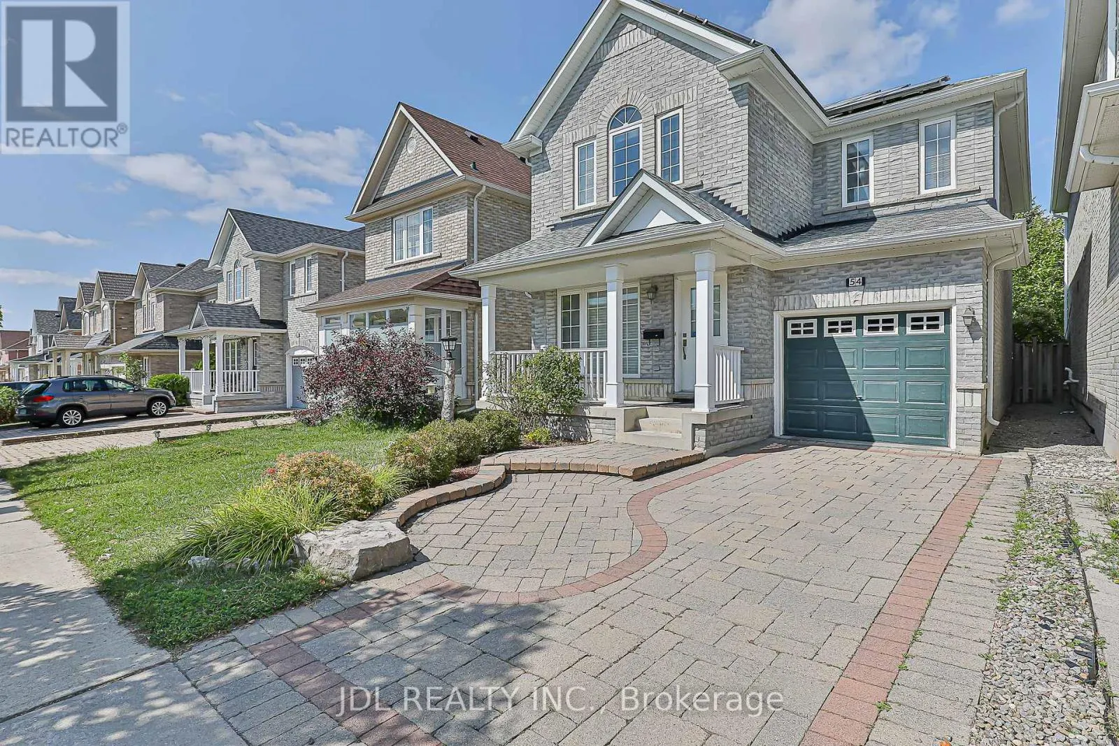 54 JOSEPH GLOVER AVENUE