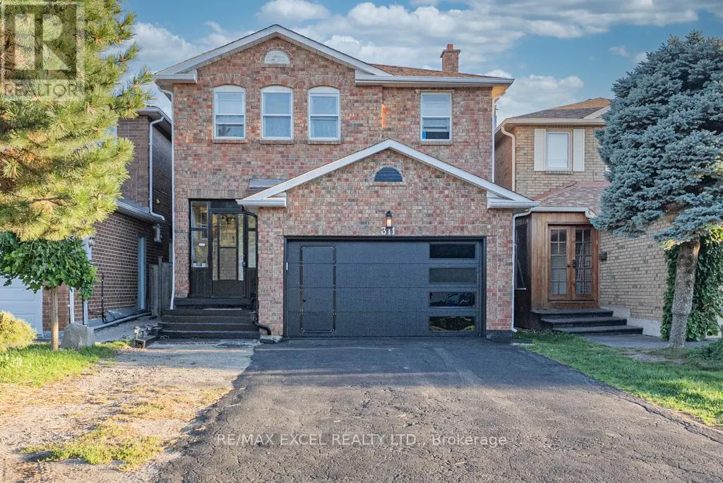 311 CONLEY STREET