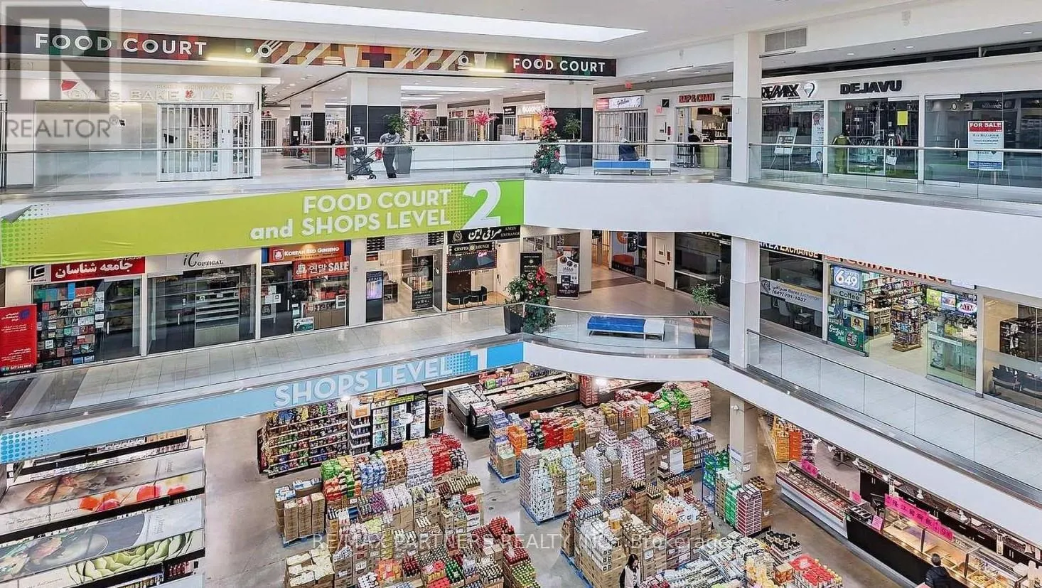 1903 - 7171 YONGE STREET