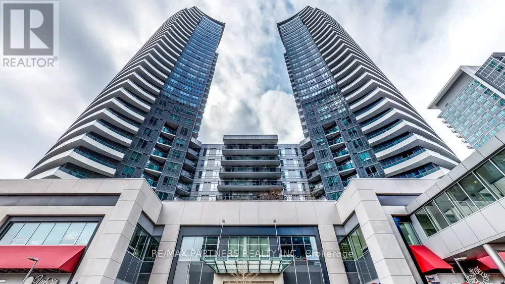 1903 - 7171 YONGE STREET