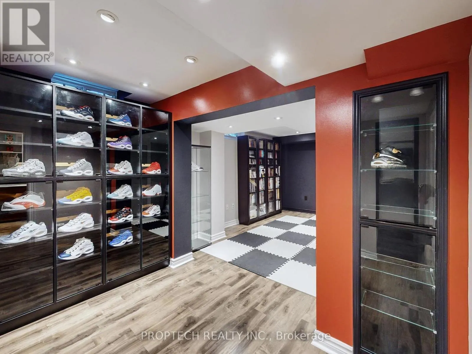 61 CARIGLIA TRAIL