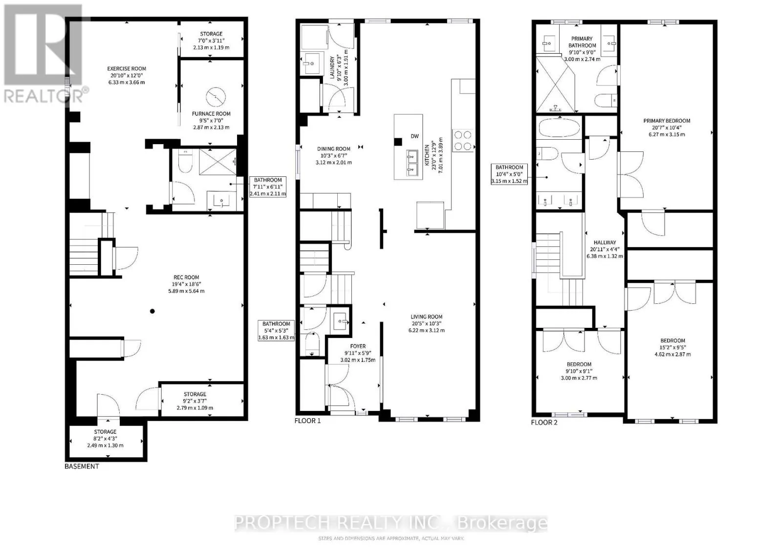 61 CARIGLIA TRAIL