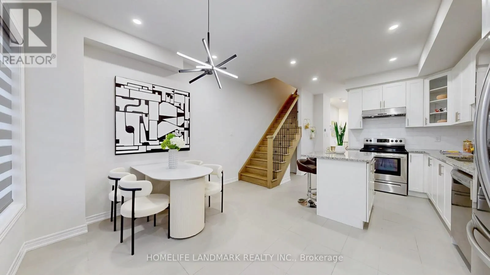 575 WHITE'S HILL AVENUE