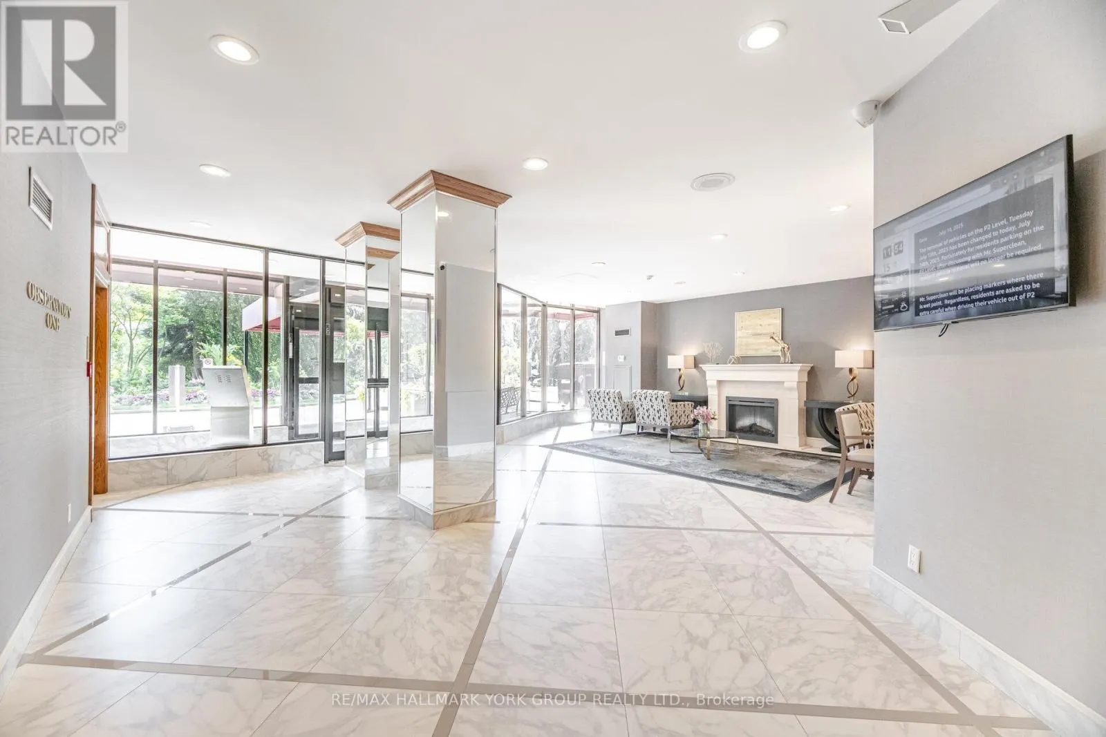1413 - 100 OBSERVATORY LANE